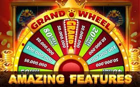 Màn hình chọn game slot c88 với nhiều tựa đa dạng trên điện thoại