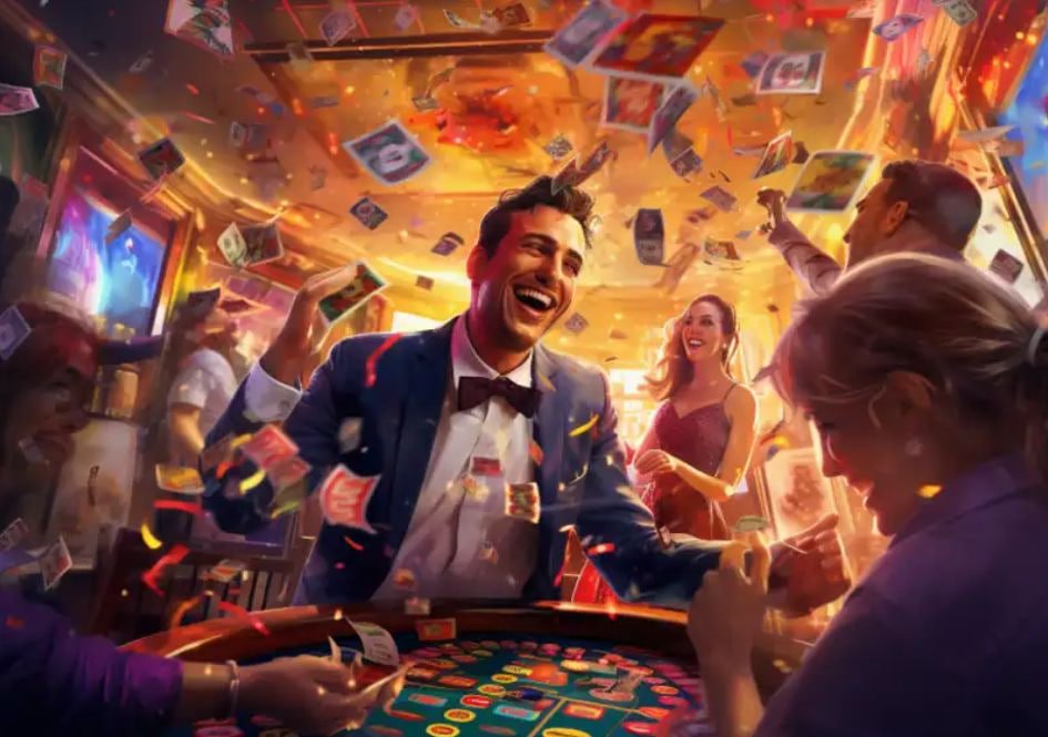 Sảnh game c88 với live casino và slot online tại Việt Nam
